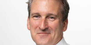 WATCH: Damian Hinds MP: We must protect children in the digital age