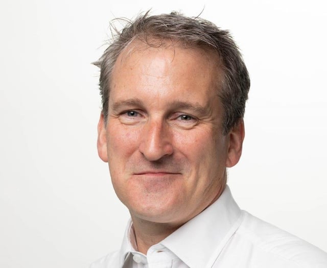 WATCH: Damian Hinds MP: We must protect children in the digital age