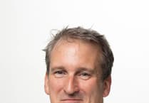 WATCH: Damian Hinds MP: We must protect children in the digital age