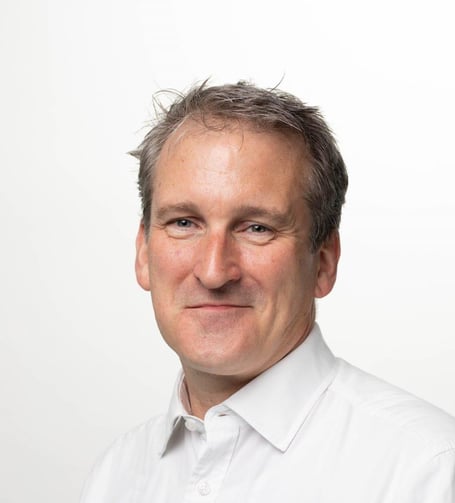 Damian Hinds East Hampshire MP