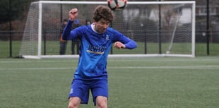 Sheers held to draw by Epsom & Ewell