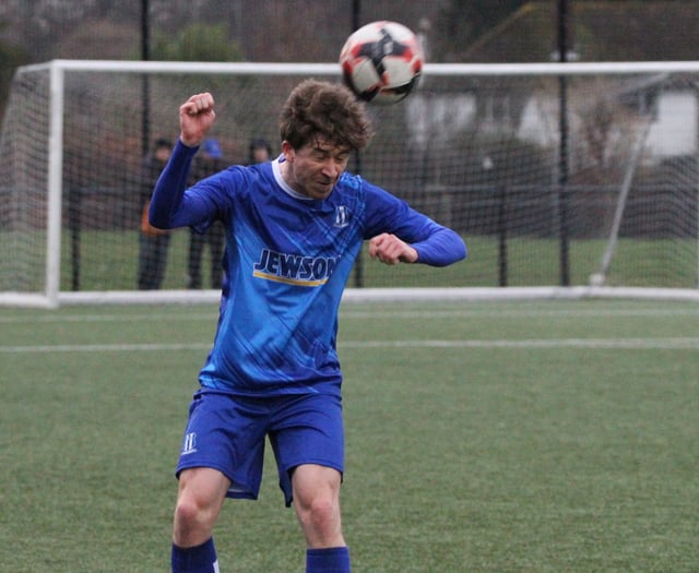 Sheers held to draw by Epsom & Ewell