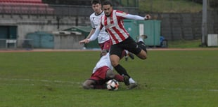 City beat Balham to extend unbeaten league run