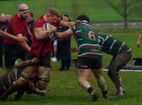Woking return to winning ways with vital victory at Guildfordians