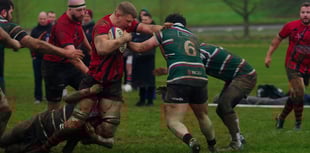 Woking return to winning ways with vital victory at Guildfordians