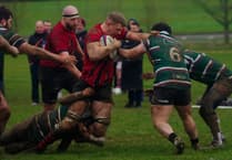Woking Rugby Club return to winning ways with vital Surrey Counties Five victory at Guildfordians