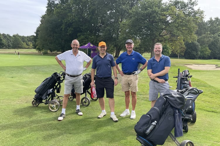 Eikon golf