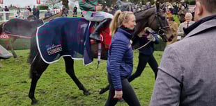 Dublin Racing Festival takes place over two days at Leopardstown