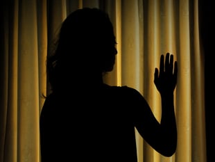 Recorded sexual offences in Surrey have more than trebled since 2010