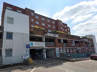 Warning issued over fake QR code scam in Surrey car parks
