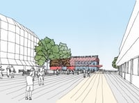 Government gives green light for new leisure centre