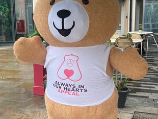 Bear with us! Sam keeps Woking on the ball