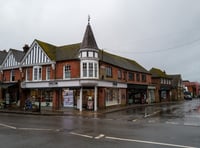 Shoplifting surged in 2024 for Surrey and Hampshire
