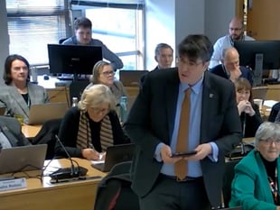Surrey mansion tax plans branded 'morally corrupt'