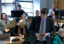 No promise of mayors for new Surrey councils