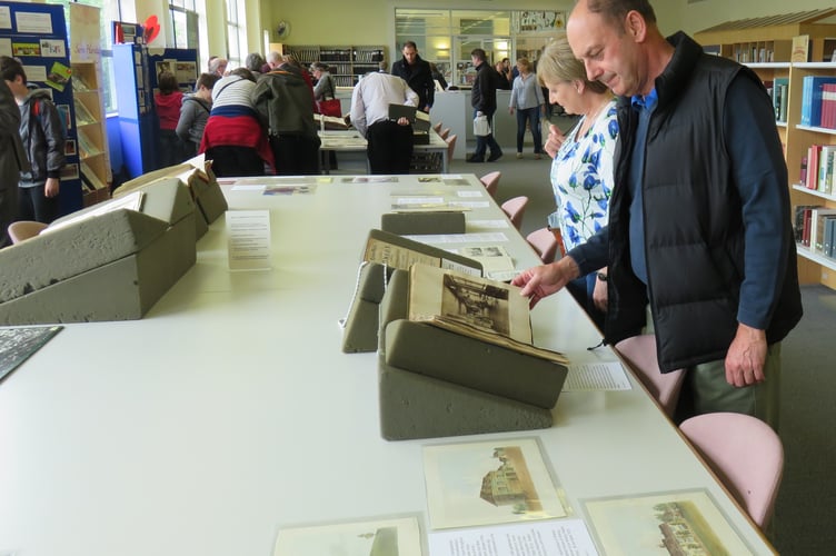 Surrey History Centre