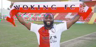 Morias fires Cards to vital victory at Daggers