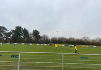 Westfield extend unbeaten run with Isthmian League South Central Division win against Moneyfields