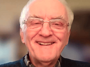 Faith column: Is 2025 a year of hope?