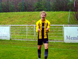 Westfield pick up three points with Southall win