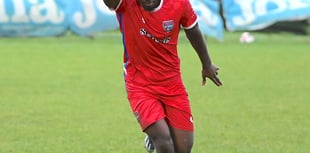 Knappers return to winning ways