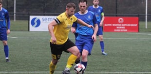 Sheers earn impressive win against Tadley