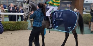 Thurles card abandoned after Michael O'Sullivan air lifted to hospital