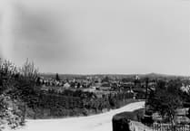 How 'Farnham's Stonehenge' was surrendered to the developer's bulldozers 10 years ago