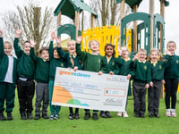 Rethink Waste helps more Surrey schools with their eco-projects