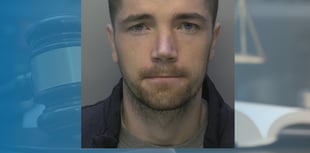 Burglar jailed for 5 years after being found guilty of 48 burglaries