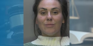 Knaphill shoplifter sentenced to six years for aggravated burglary