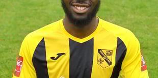 Yellas held to draw after conceding late leveller
