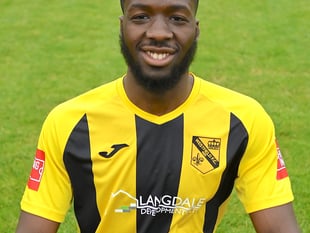 Yellas held to draw after conceding late leveller