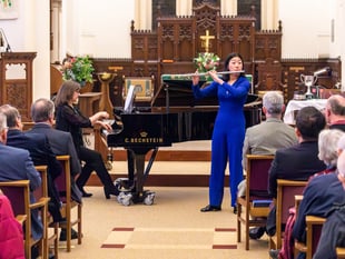 Get your entries in for Woking Music Festival