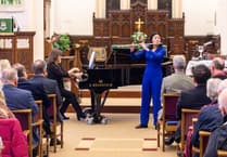 Get your entry in for Woking Music Festival