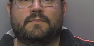 Woking man jailed for 'abhorrent' online child sex offences