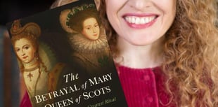 Make date with history at West Horsley Place