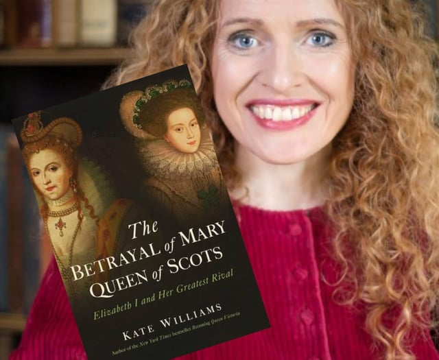 Make date with history at West Horsley Place