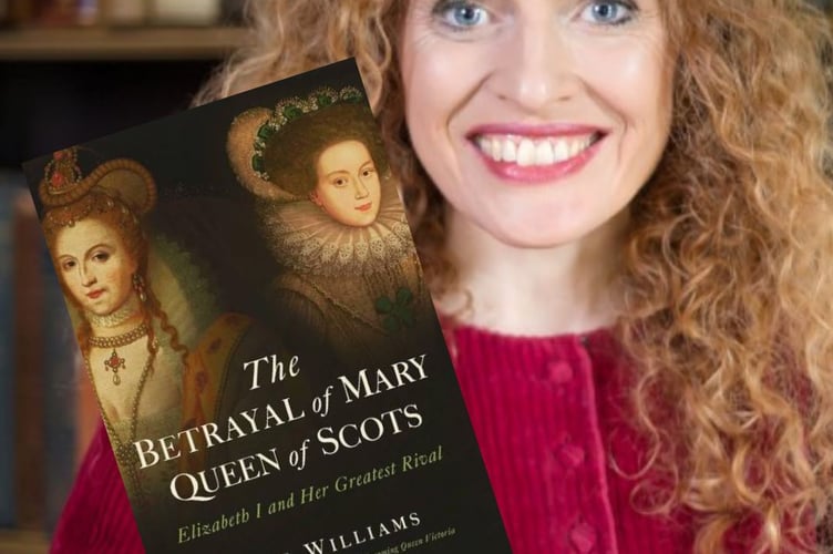 Kate Williams