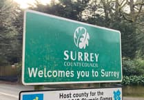 Big isn't best for Surrey as council leaders rule out 'mega authority'