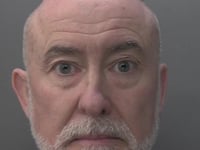 Chertsey man jailed for multiple child sex offences
