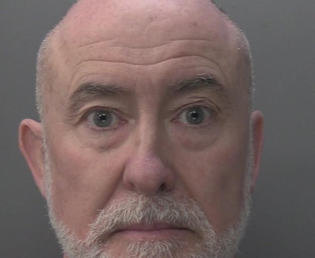 Chertsey man jailed for multiple child sex offences