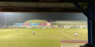 Cards earn hard-fought win against Solihull Moors