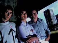 'It was like we were going to be driving over a cliff…'