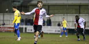 Brown delighted with summer improvements