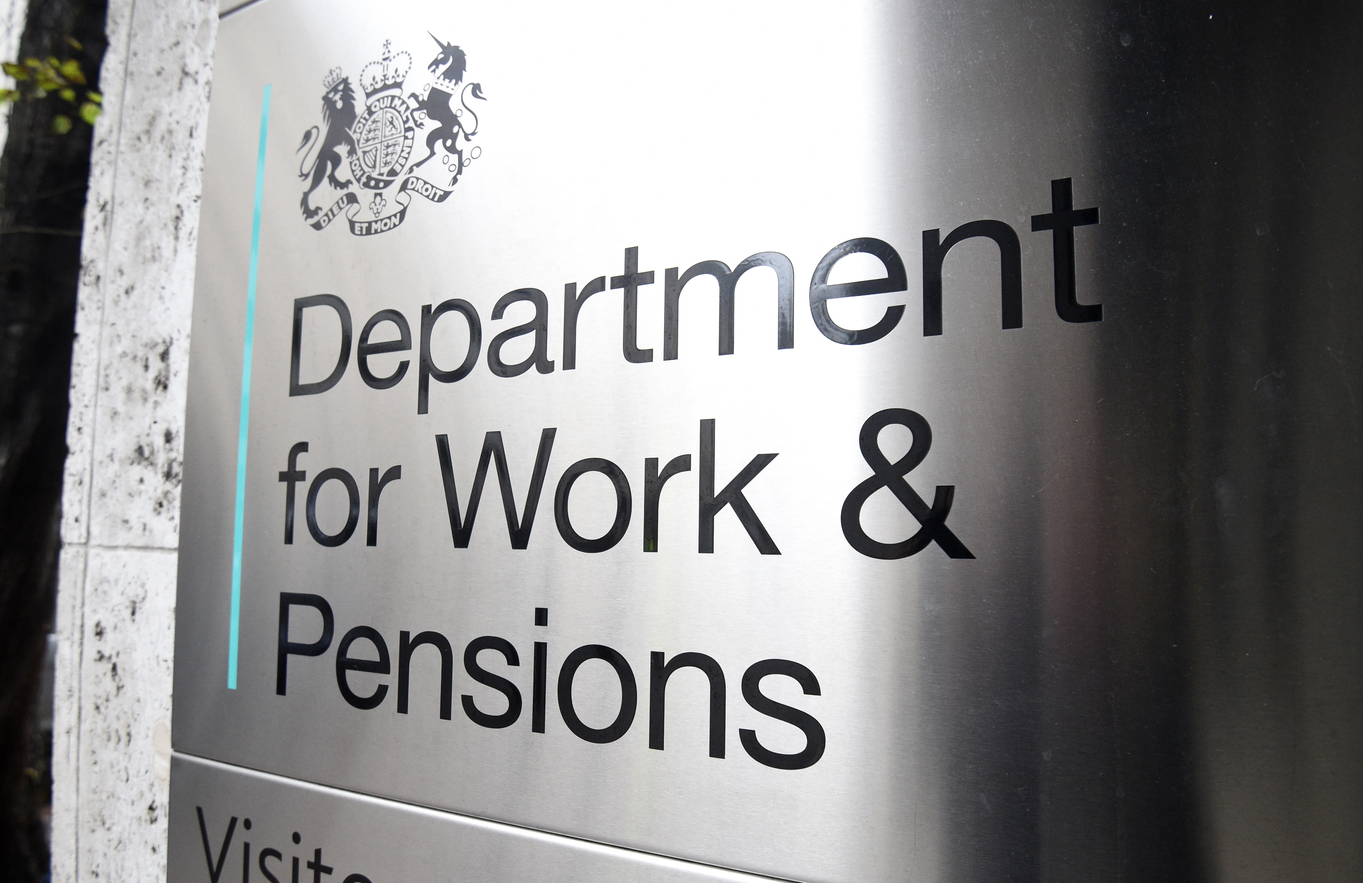 Dozens of disability benefit claimants in Woking waiting for transfer to Universal Credit