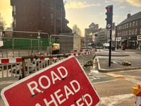 Welcome to Woking, home of the jam