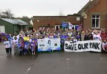 Help! We need a new hockey rink