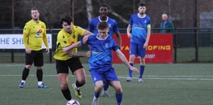 Superb Sheers earn third successive win