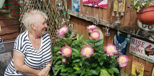 Surrey cancer survivor urges screenings after symptom-free diagnosis